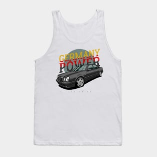 Germany power Tank Top